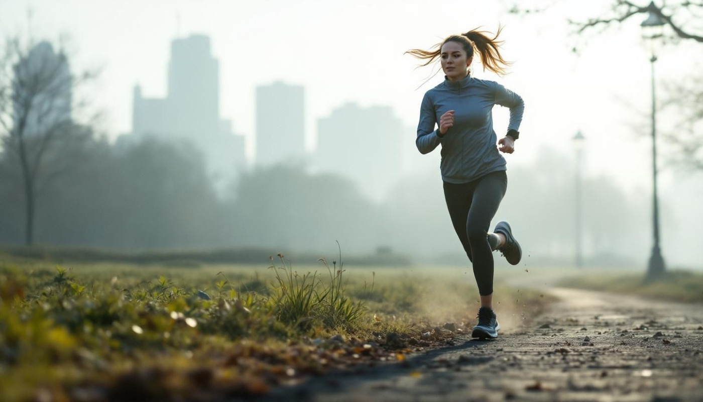 Optimisation des performances : stratégies pour semi-marathon féminin